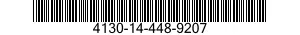 4130-14-448-9207 FILTER-DRIER,REFRIGERANT 4130144489207 144489207