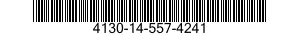 4130-14-557-4241 CONDENSING UNIT,REFRIGERATING 4130145574241 145574241