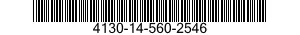 4130-14-560-2546 PARTS KIT,AIR CONDITIONER 4130145602546 145602546