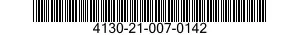 4130-21-007-0142  4130210070142 210070142
