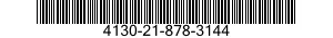 4130-21-878-3144 FILTER MEDIA,AIR CONDITIONING 4130218783144 218783144