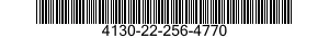 4130-22-256-4770 ASSEMBLY TOOL 4130222564770 222564770