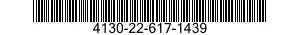 4130-22-617-1439 FILTER-DRIER,REFRIGERANT 4130226171439 226171439
