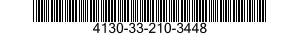 4130-33-210-3448 FILTER ELEMENT,AIR CONDITIONING 4130332103448 332103448