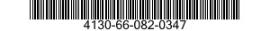 4130-66-082-0347  4130660820347 660820347
