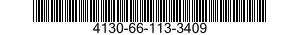 4130-66-113-3409 FILTER 4130661133409 661133409