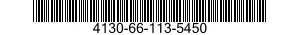 4130-66-113-5450 FILTER-DRIER,REFRIGERANT 4130661135450 661135450