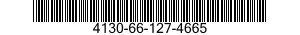 4130-66-127-4665 SHIELD DUST 4130661274665 661274665