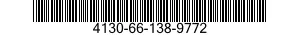 4130-66-138-9772 FILTER-DRIER,REFRIGERANT 4130661389772 661389772