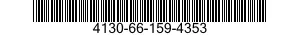 4130-66-159-4353 FILTER-DRIER,REFRIGERANT 4130661594353 661594353