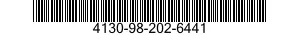 4130-98-202-6441 SUPPORT BLOWER 4130982026441 982026441