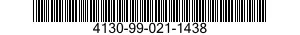 4130-99-021-1438 FILTER 4130990211438 990211438