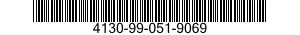 4130-99-051-9069 FILTER ELEMENT,AIR CONDITIONING 4130990519069 990519069