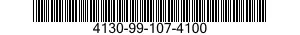 4130-99-107-4100  4130991074100 991074100