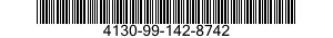4130-99-142-8742  4130991428742 991428742