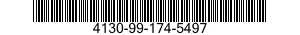 4130-99-174-5497 ELEMENT,COALESCER 4130991745497 991745497