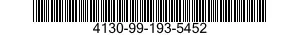 4130-99-193-5452  4130991935452 991935452