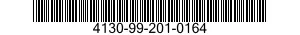 4130-99-201-0164  4130992010164 992010164