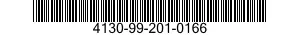4130-99-201-0166  4130992010166 992010166