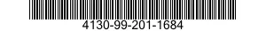 4130-99-201-1684  4130992011684 992011684