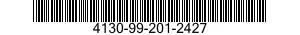 4130-99-201-2427  4130992012427 992012427