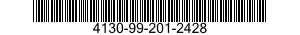 4130-99-201-2428  4130992012428 992012428