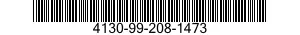 4130-99-208-1473  4130992081473 992081473
