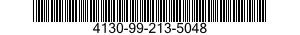 4130-99-213-5048 LID ASSEMBLY 4130992135048 992135048