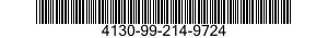 4130-99-214-9724 PANEL,TERMINAL 4130992149724 992149724
