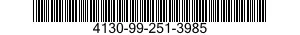 4130-99-251-3985 COIL,EVAPORATOR 4130992513985 992513985