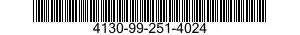 4130-99-251-4024  4130992514024 992514024