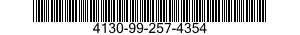 4130-99-257-4354 FILTER,FLUID,PRESSU 4130992574354 992574354