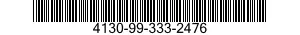 4130-99-333-2476  4130993332476 993332476