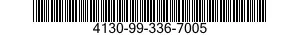 4130-99-336-7005 COMPRESSOR UNIT,REFRIGERATION 4130993367005 993367005