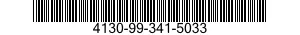 4130-99-341-5033 VALVE BOARD ASSEMBL 4130993415033 993415033