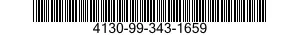 4130-99-343-1659  4130993431659 993431659