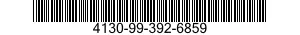 4130-99-392-6859  4130993926859 993926859