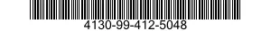 4130-99-412-5048  4130994125048 994125048