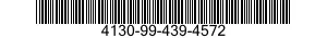 4130-99-439-4572  4130994394572 994394572