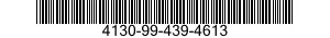 4130-99-439-4613  4130994394613 994394613