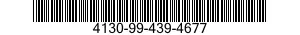 4130-99-439-4677  4130994394677 994394677