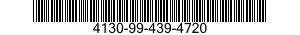4130-99-439-4720  4130994394720 994394720