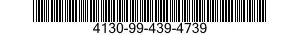 4130-99-439-4739 PLATE,ELEMENT 4130994394739 994394739