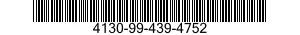 4130-99-439-4752  4130994394752 994394752