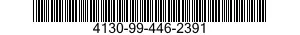 4130-99-446-2391  4130994462391 994462391