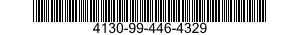 4130-99-446-4329 SHIELD AND COLUMN 4130994464329 994464329