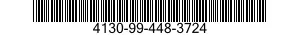 4130-99-448-3724  4130994483724 994483724