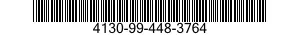 4130-99-448-3764  4130994483764 994483764
