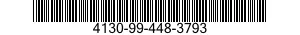 4130-99-448-3793  4130994483793 994483793