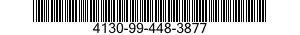 4130-99-448-3877  4130994483877 994483877